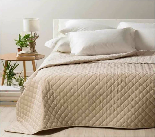 Caleffi Trapuntino Copriletto Trapuntato Mix Double Letto Matrimoniale Cotone 100% Casa e cucina/Tessili per la casa/Biancheria da letto/Coperte e trapunte/Trapunte La Bottega del Risparmio - Bari, Commerciovirtuoso.it