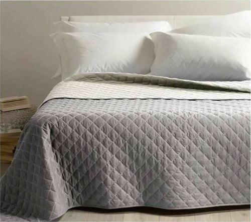 Caleffi Trapuntino Copriletto Trapuntato Mix Double Letto Matrimoniale Cotone 100% Casa e cucina/Tessili per la casa/Biancheria da letto/Coperte e trapunte/Trapunte La Bottega del Risparmio - Bari, Commerciovirtuoso.it
