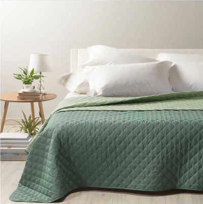 Caleffi Trapuntino Copriletto Trapuntato Mix Double Letto Matrimoniale Cotone 100% Casa e cucina/Tessili per la casa/Biancheria da letto/Coperte e trapunte/Trapunte La Bottega del Risparmio - Bari, Commerciovirtuoso.it