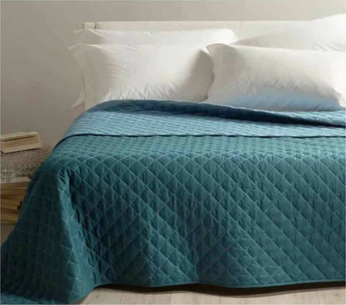 Caleffi Trapuntino Copriletto Trapuntato Mix Double Letto Matrimoniale Cotone 100% Casa e cucina/Tessili per la casa/Biancheria da letto/Coperte e trapunte/Trapunte La Bottega del Risparmio - Bari, Commerciovirtuoso.it