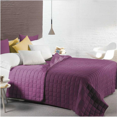 Caleffi-Trapuntino-Copriletto-Trapuntato-Modern-Letto-1-Piazza-E-Mezzo-Microfibra
