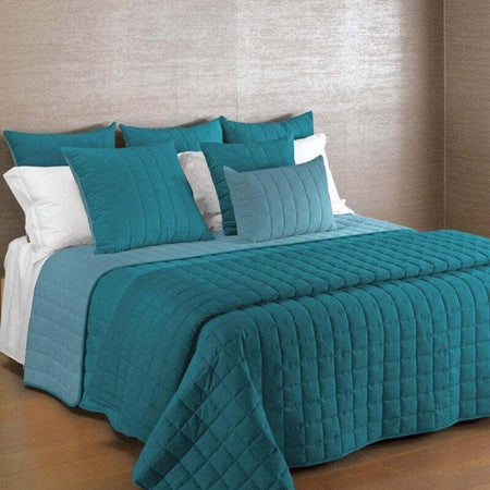 Caleffi-Trapuntino-Copriletto-Trapuntato-Modern-Letto-1-Piazza-E-Mezzo-Microfibra