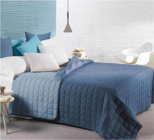 Caleffi-Trapuntino-Copriletto-Trapuntato-Modern-Letto-1-Piazza-E-Mezzo-Microfibra
