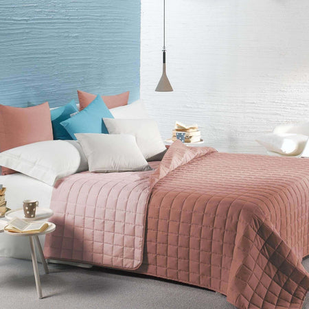 Caleffi Trapuntino Copriletto Trapuntato Modern Letto Matrimoniale 100% Morbida Microfibra Casa e cucina/Tessili per la casa/Biancheria da letto/Coperte e trapunte/Trapunte La Bottega del Risparmio - Bari, Commerciovirtuoso.it