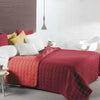 Caleffi Trapuntino Copriletto Trapuntato Modern Letto Matrimoniale 100% Morbida Microfibra Casa e cucina/Tessili per la casa/Biancheria da letto/Coperte e trapunte/Trapunte La Bottega del Risparmio - Bari, Commerciovirtuoso.it