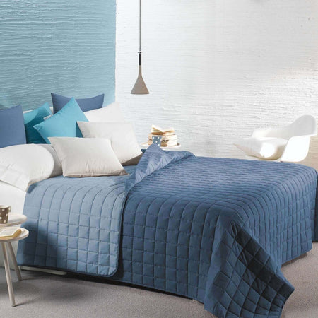 Caleffi Trapuntino Copriletto Trapuntato Modern Letto Matrimoniale 100% Morbida Microfibra Casa e cucina/Tessili per la casa/Biancheria da letto/Coperte e trapunte/Trapunte La Bottega del Risparmio - Bari, Commerciovirtuoso.it
