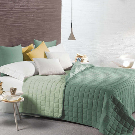 Caleffi Trapuntino Copriletto Trapuntato Modern Letto Matrimoniale 100% Morbida Microfibra Casa e cucina/Tessili per la casa/Biancheria da letto/Coperte e trapunte/Trapunte La Bottega del Risparmio - Bari, Commerciovirtuoso.it