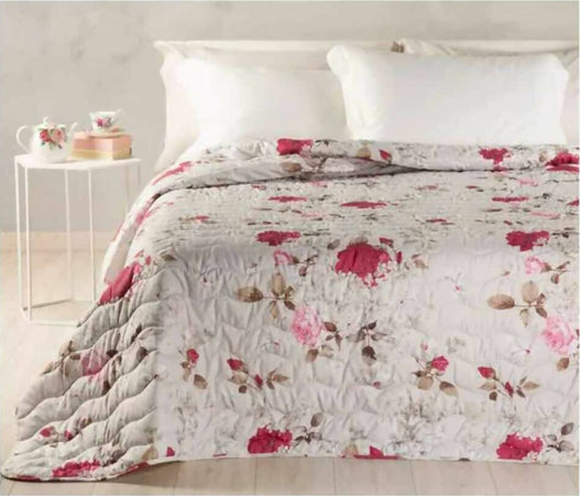 Caleffi Trapuntino Copriletto Trapuntato Soave Letto Matrimoniale 100% Morbida Microfibra Casa e cucina/Tessili per la casa/Biancheria da letto/Coperte e trapunte/Trapunte La Bottega del Risparmio - Bari, Commerciovirtuoso.it