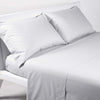Caleffi T.u.cotone Completo Lenzuola, Cotone , Bianco, Matrimoniale, 00945 , Caleffi Casa e cucina/Tessili per la casa/Biancheria da letto/Lenzuola e federe/Set di lenzuola e federe Biancheria Arredo Home - Nola, Commerciovirtuoso.it
