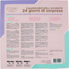 Calendario Avvento Di Bellezza 24 Prodotti Beauty Makeup Idea Regalo Per Natale Casa e cucina/Decorazioni per interni/Addobbi e decorazioni per ricorrenze/Decorazioni natalizie/Calendari dell'avvento Trade Shop italia - Napoli, Commerciovirtuoso.it