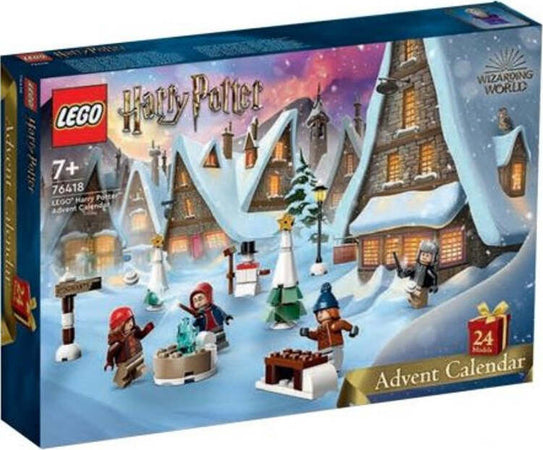 Calendario-dell'Avvento-LEGO-Harry-Potter