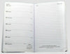 Calendario Filosofico Agenda Filosofica Settimanale 2023 Media 13x21 Nera  Inizia a Fare Ciò Che Ti Piace E Rende Felice
