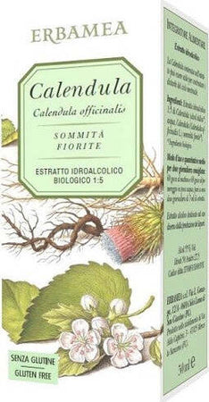 CALENDULA-Estratto-Idroalcolico-50-ml-Erbamea
