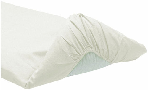 Lenzuolo Inferiore Italbaby con angoli Bianco