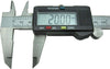 CALIBRO A CORSOIO CASSA IN METALLO DIGITALE 150 MM CON DISPLAY E CUSTODIA Fai da te/Utensili elettrici e a mano/Strumenti di misura e layout/Calibri/Calibri digitali Trade Shop italia - Napoli, Commerciovirtuoso.it