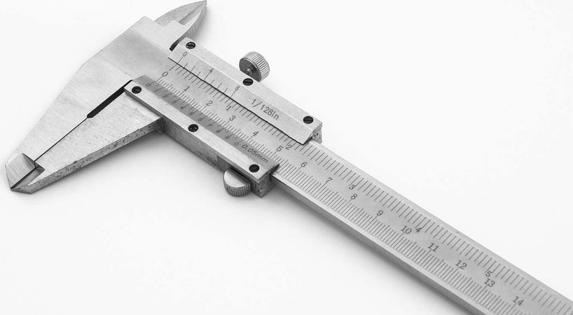 CALIBRO A CORSOIO MANUALE 300 MM 30 CM ANALOGICO IN ACCIAIO MISURA PRECISIONE Fai da te/Utensili elettrici e a mano/Strumenti di misura e layout/Calibri/Calibri a corsoio Trade Shop italia - Napoli, Commerciovirtuoso.it