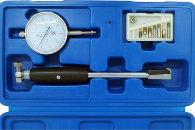 CALIBRO MICROMETRO MISURAZIONE DIAMETRO INTERNO FORI SONDA 18-35mm 0-10mm 0.01mm Fai da te/Utensili elettrici e a mano/Strumenti di misura e layout/Calibri/Micrometri e accessori/Micrometri esterni Trade Shop italia - Napoli, Commerciovirtuoso.it