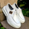 Calibro Scarpa Uomo Stringata Suola Gomma 6 Cm Scarpe Comfort Fodera in Vitello Lacci Moda/Uomo/Scarpe/Scarpe stringate basse D'Avanzo Clazature - Nola, Commerciovirtuoso.it