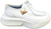 Calibro Scarpa Uomo Stringata Suola Gomma 6 Cm Scarpe Comfort Fodera in Vitello Lacci Moda/Uomo/Scarpe/Scarpe stringate basse D'Avanzo Clazature - Nola, Commerciovirtuoso.it