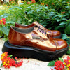 Calibro Scarpe Stringate Nere Uomo Maxi Suola Scarpa Plateau 6 Cm Effetto Extra Comfort Con Fondo Antiscivolo Logo Laterale Moda/Uomo/Scarpe/Scarpe stringate basse D'Avanzo Clazature - Nola, Commerciovirtuoso.it
