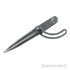Silverline compasso pinza regolazione separatore perni in acciaio 195 mm Prezzo - Eternal Brico
