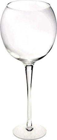 CALICE AMPOLLA BALLON BOCCIA VETRO 15CM H 50CM CONFETTI VASO PORTA FIORI CANDELA Casa e cucina/Hobby creativi/Materiali per hobby creativi/Forniture per feste/Decorazioni nozze/Bomboniere Trade Shop italia - Napoli, Commerciovirtuoso.it