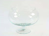 CALICE AMPOLLA BOCCIA VETRO 18CM H 14CM CONFETTI CENTROTAVOLA VASO FIORI CANDELA Casa e cucina/Hobby creativi/Materiali per hobby creativi/Forniture per feste/Decorazioni nozze/Bomboniere Trade Shop italia - Napoli, Commerciovirtuoso.it
