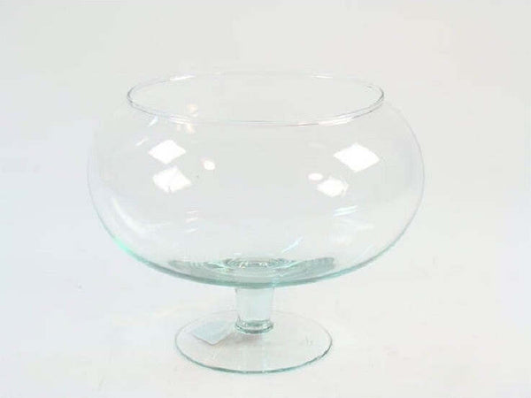 CALICE AMPOLLA BOCCIA VETRO 18CM H 14CM CONFETTI CENTROTAVOLA VASO FIORI CANDELA Casa e cucina/Hobby creativi/Materiali per hobby creativi/Forniture per feste/Decorazioni nozze/Bomboniere Trade Shop italia - Napoli, Commerciovirtuoso.it
