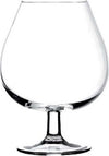 Calice Ampolla Boccia Vetro 24cm H 30cm Confettata Centrotavola Porta Candela Casa e cucina/Hobby creativi/Materiali per hobby creativi/Forniture per feste/Decorazioni nozze/Bomboniere Trade Shop italia - Napoli, Commerciovirtuoso.it