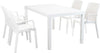 CALIGOLA---set-tavolo-fisso-in-wicker-cm-150x90-compreso-di-4-sedute-Bianco-Milani-Home