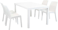 CALIGOLA---set-tavolo-fisso-in-wicker-cm-150x90-compreso-di-4-sedute-Bianco-Milani-Home
