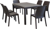 CALIGOLA---set-tavolo-fisso-in-wicker-cm-150x90-compreso-di-6-sedute-Marrone-Milani-Home