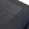 CALIGOLA---set-tavolo-fisso-in-wicker-cm-80x80x74-h-compreso-di-4-sedute-Antracite-Milani-Home