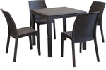 CALIGOLA---set-tavolo-fisso-in-wicker-cm-80x80x74-h-compreso-di-4-sedute-Marrone-Milani-Home