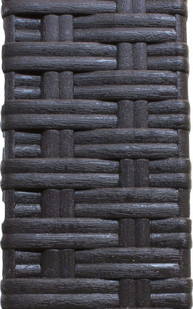 CALIGOLA---set-tavolo-fisso-in-wicker-cm-80x80x74-h-compreso-di-4-sedute-Marrone-Milani-Home