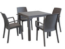 CALIGOLA---set-tavolo-fisso-in-wicker-cm-80x80x74-h-compreso-di-4-sedute-Taupe-Milani-Home