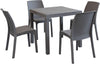 CALIGOLA---set-tavolo-fisso-in-wicker-cm-80x80x74-h-compreso-di-4-sedute-Taupe-Milani-Home