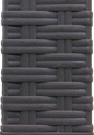 CALIGOLA---set-tavolo-fisso-in-wicker-cm-80x80x74-h-compreso-di-4-sedute-Taupe-Milani-Home
