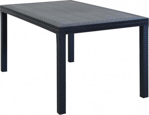 CALIGOLA---tavolo-da-giardin-in-wicker-150x90-da-giardino-Antracite-Milani-Home