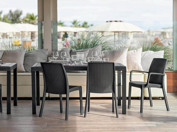 CALIGOLA---tavolo-da-giardin-in-wicker-150x90-da-giardino-Antracite-Milani-Home