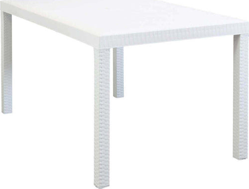 CALIGOLA---tavolo-da-giardin-in-wicker-150x90-da-giardino-Bianco-Milani-Home