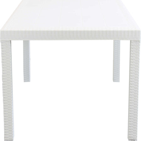 CALIGOLA---tavolo-da-giardin-in-wicker-150x90-da-giardino-Bianco-Milani-Home