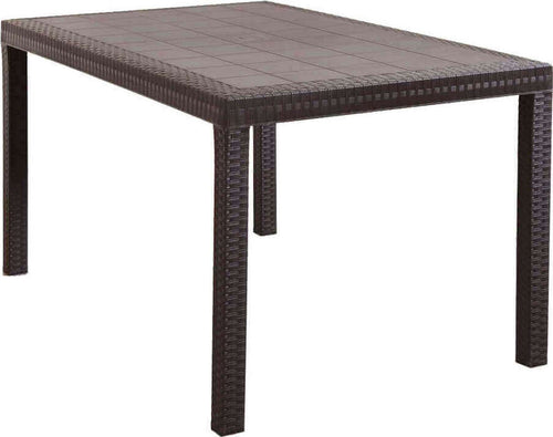 CALIGOLA---tavolo-da-giardin-in-wicker-150x90-da-giardino-Marrone-Milani-Home