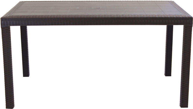 CALIGOLA---tavolo-da-giardin-in-wicker-150x90-da-giardino-Marrone-Milani-Home