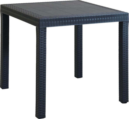 CALIGOLA---tavolo-da-giardin-in-wicker-80x80-da-giardino-Antracite-Milani-Home