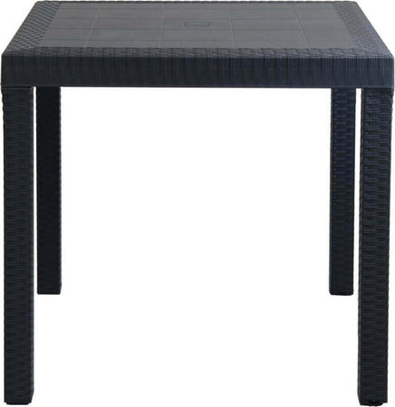 CALIGOLA---tavolo-da-giardin-in-wicker-80x80-da-giardino-Antracite-Milani-Home