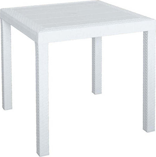 CALIGOLA---tavolo-da-giardin-in-wicker-80x80-da-giardino-Bianco-Milani-Home