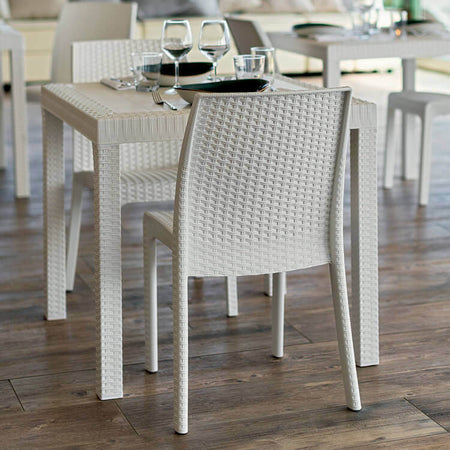 CALIGOLA---tavolo-da-giardin-in-wicker-80x80-da-giardino-Bianco-Milani-Home