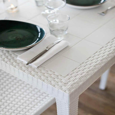 CALIGOLA---tavolo-da-giardin-in-wicker-80x80-da-giardino-Bianco-Milani-Home