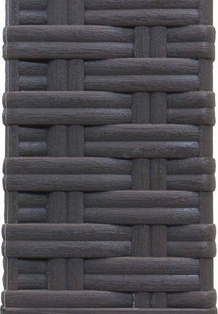 CALIGOLA---tavolo-da-giardin-in-wicker-80x80-da-giardino-Taupe-Milani-Home